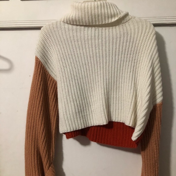 winter wear sweater
